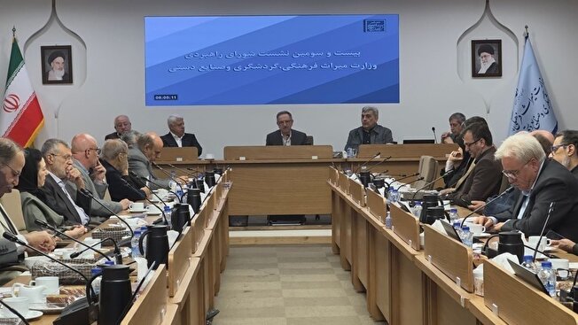 اختصاص اعتبار برای توسعه بوم گردی و صنایع دستی