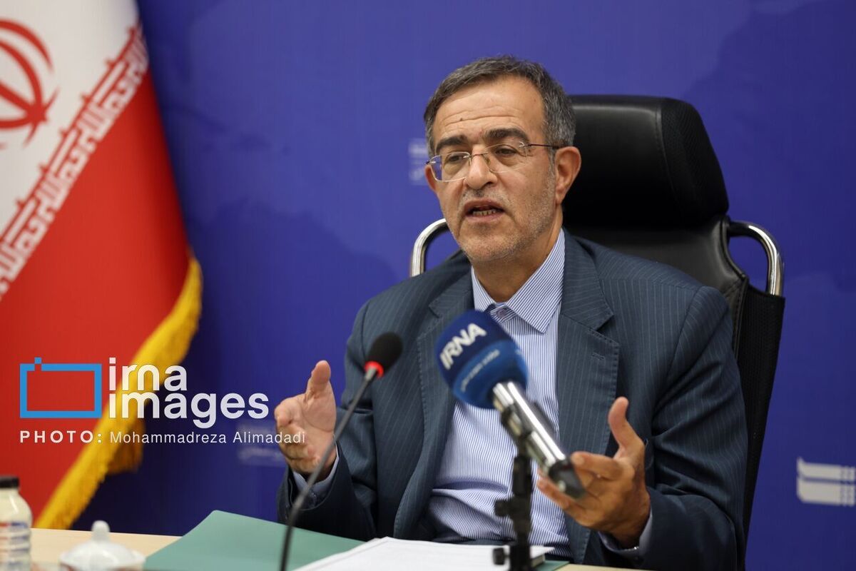 از تاسیس اندیشکده «تحکیم انسجام اجتماعی تا باز شدن درها به روی دانشجویان