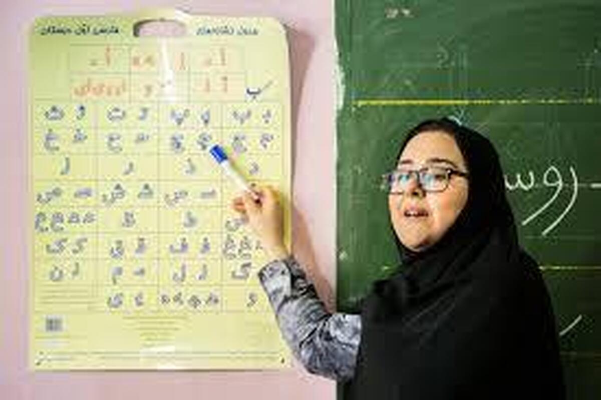 گلایه نیروهای نهضتی، طرح امین و مربیان پیشدبستانی به «تبدیل وضعیتشان»