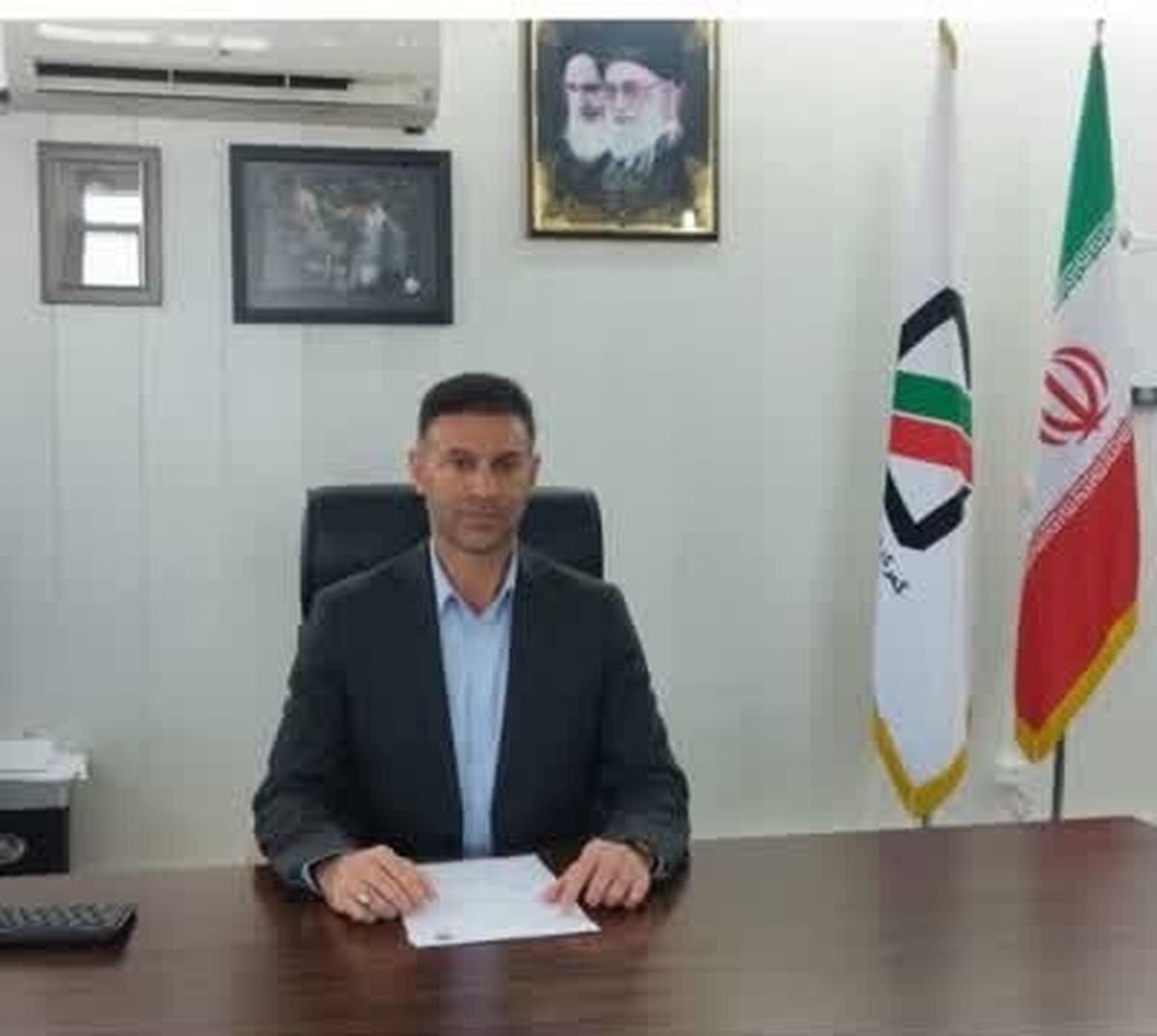 صادرات تجلی توان ملی است