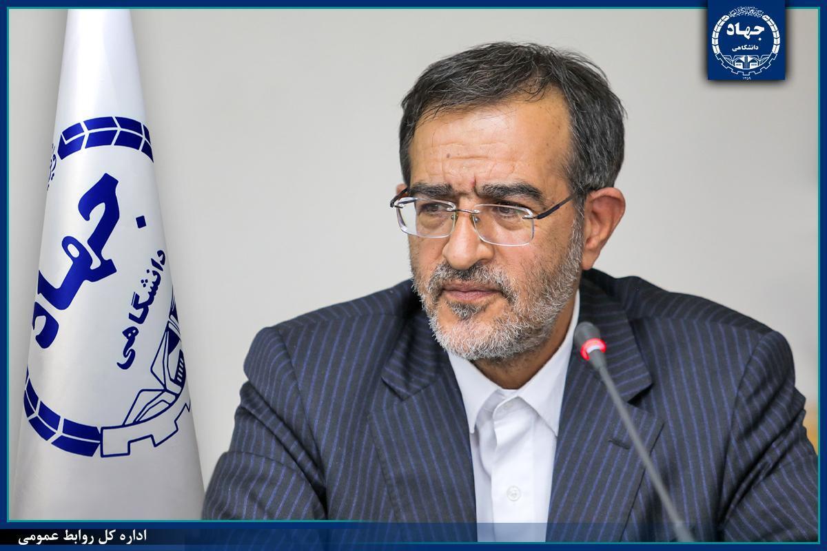 از تاسیس اندیشکده «تحکیم انسجام اجتماعی تا باز شدن درها به روی دانشجویان