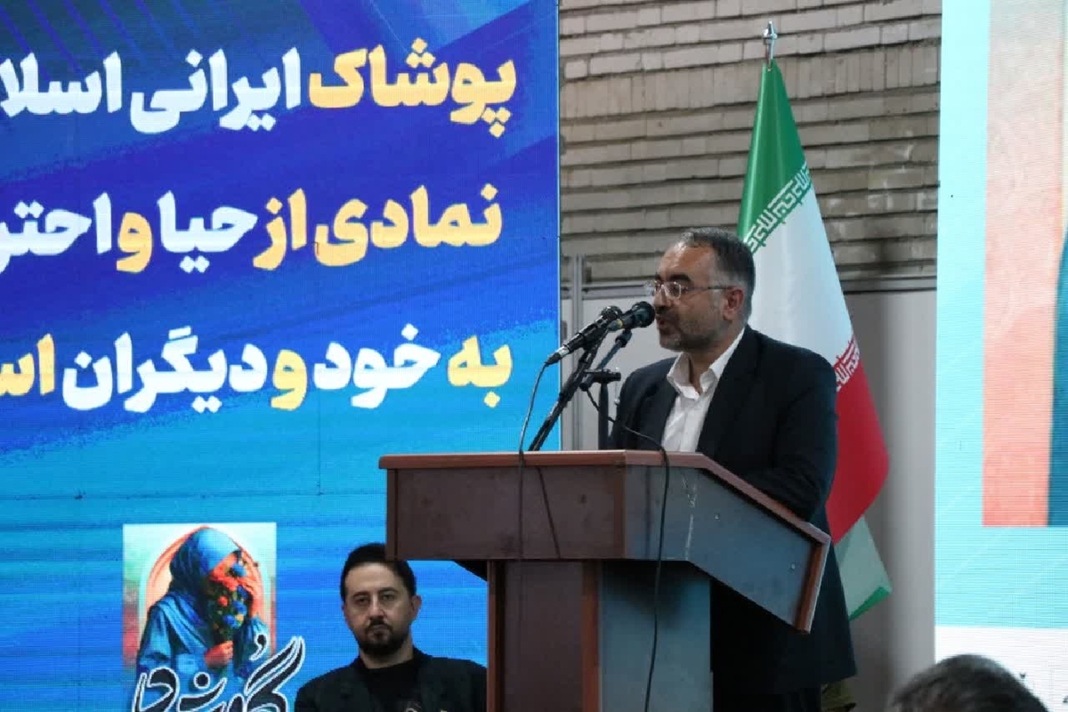 رونق تولید داخلی و حمایت از کارآفرینی در نمایشگاه پوشاک گوهرشاد
