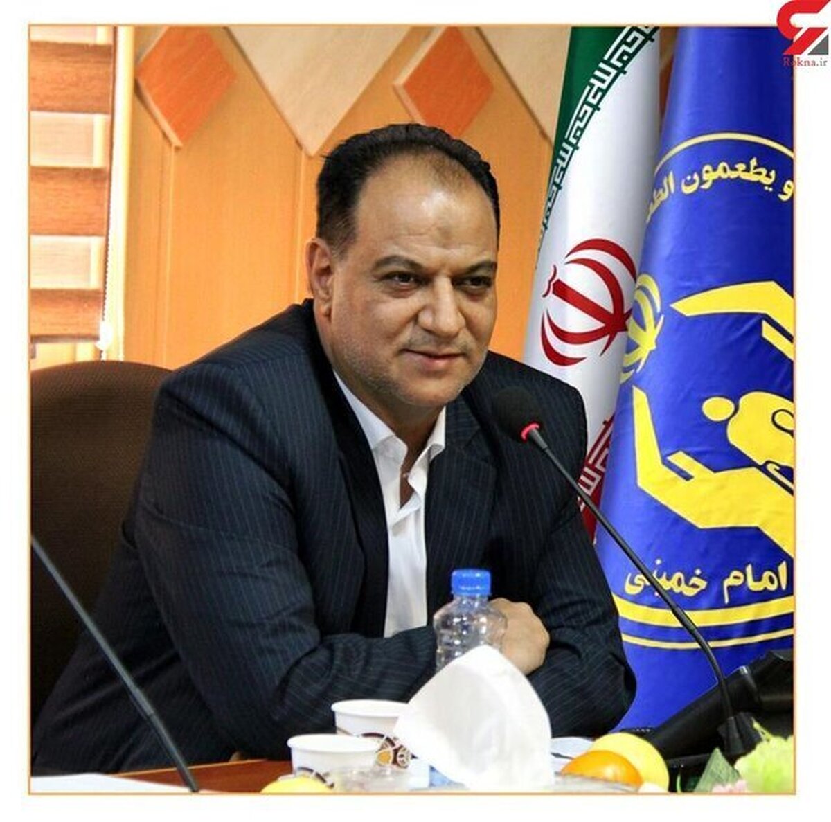 تبدیل مددجویان از دریافتکننده کمک به فردی مولد با آموزشهای مهارتی