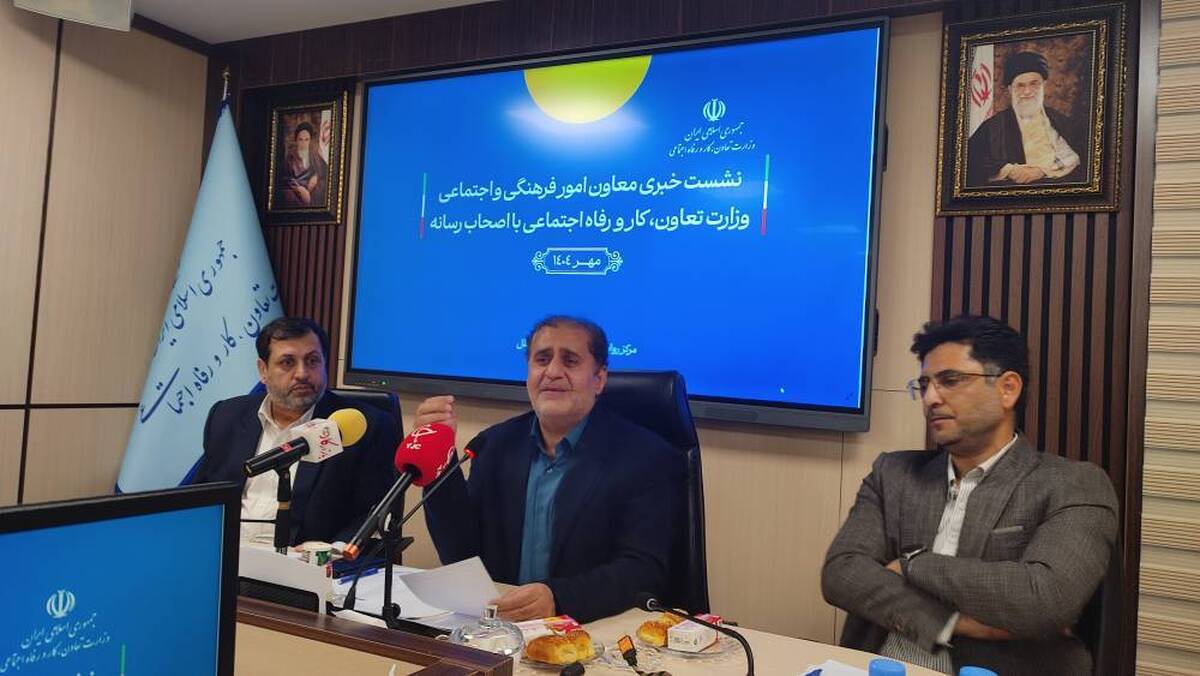 کارفرمایان سلامتمحور الگوسازی شوند
