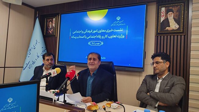 کارفرمایان سلامت‌محور الگوسازی شوند