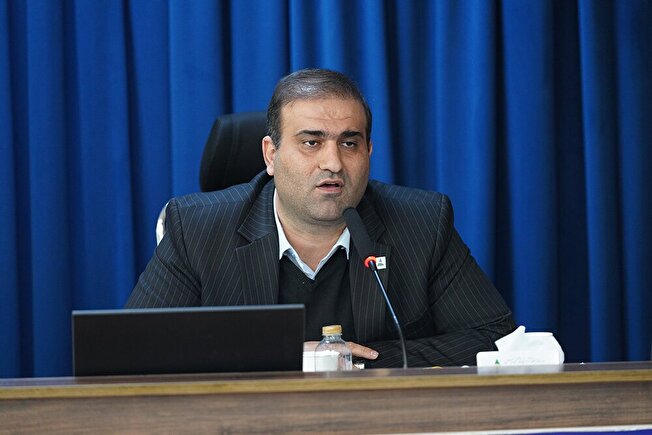 صادرات ۱۷۴ میلیون دلاری از منطقه آزاد ارس طی نیمه اول سال