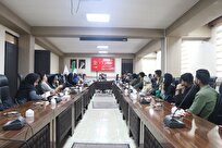 «منزوی» خوانی در تبریز