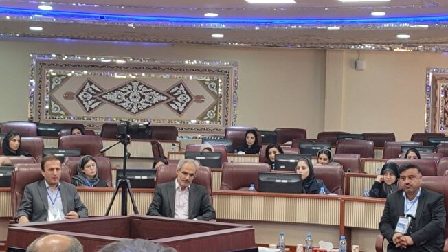 آغاز نخستین کمپ سه روزه شناسایی و توانمندسازی کارگزاران مالکیت فکری کشور