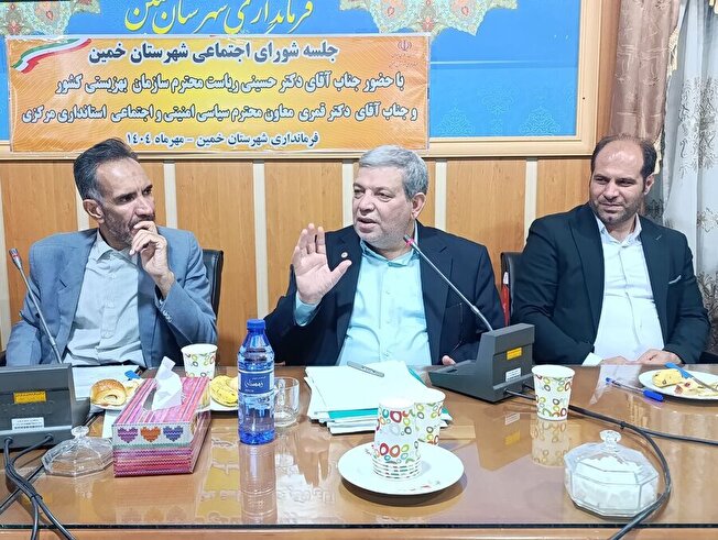 ایجاد سه مگاوات پنل خورشیدی در استان مرکزی؛ فرصت سهامداری برای ۶۰۰ فرد دارای معلولیت سخت اشتغال