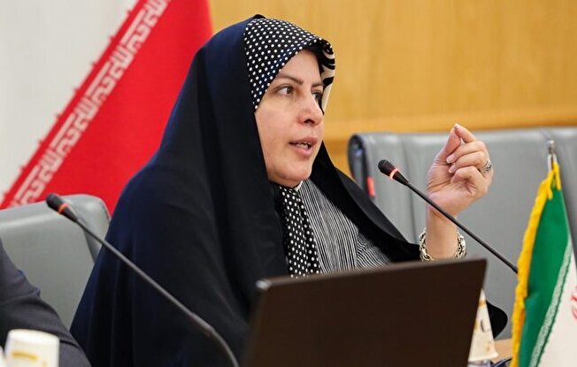 رئیس کمیسیون انرژی اتاق بازرگانی خراسان رضوی:
گذار به سمت انرژی‌های تجدیدپذیر؛ تعهدی اخلاقی و زیست‌محیطی در قبال آیندگان است