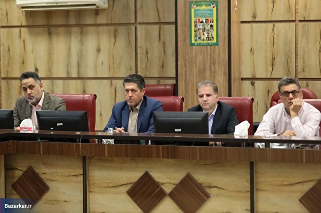 انتظار رئیس دانشگاه ایلام از مدیران استان