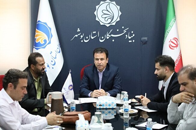 ۵۰ نفر از نخبگان در صنایع نفت و گاز استخدام شدند