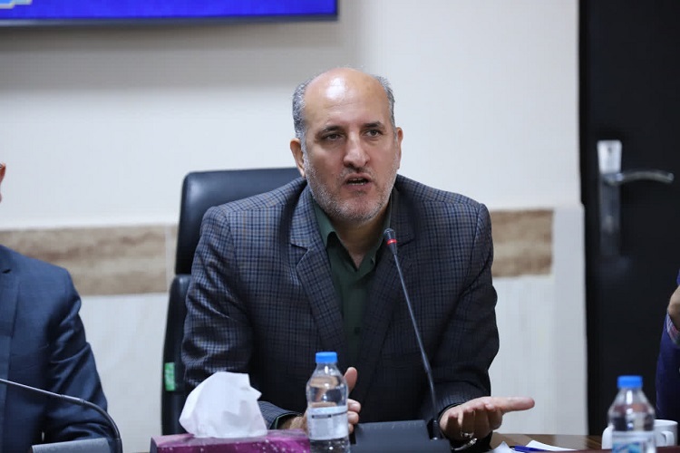 نیروی انسانی، ارزشمندترین سرمایه سازمان است