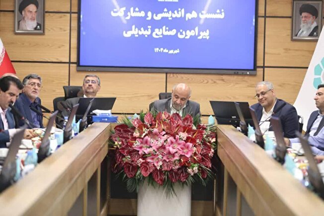 میدری: بانک‌های توسعه تعاون و رفاه برای صنایع بسته‌بندی سرمایه‌گذاری می کنند