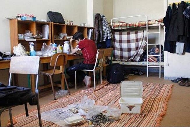هزار سوییت خوابگاه متاهلی دانشجویان علوم پزشکی تا پایان سال به بهره‌برداری می‌رسد