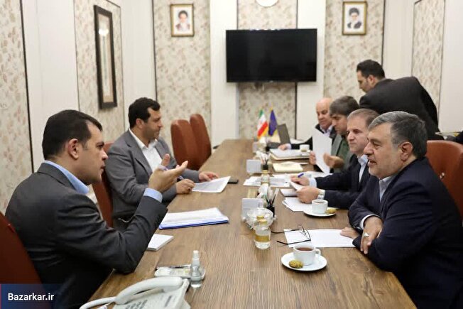 اختصاص ۱۲۵ میلیارد ریال برای توسعه مرکز رشد واحد‌های فناور دانشگاه ایلام