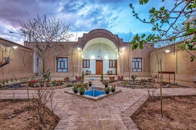 ارزش‌گذاری واحدهای بوم‌گردی خراسان رضوی راهکار ساماندهی آنهاست