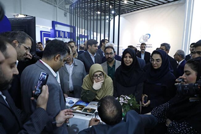 توسعه فناوری‌های نوین دسترسی آسان‌تر مردم به خدمات دولتی را تسهیل می کند