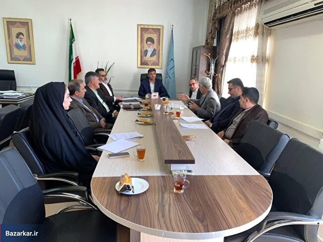 گامی نوین در حل اختلافات صنفی و کاهش بار قضایی در ایلام