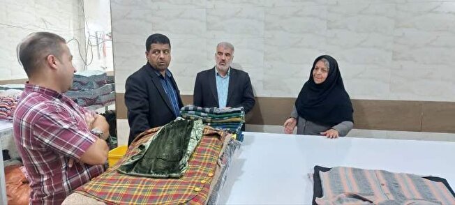 تسهیلات کمیته امداد؛ فرصتی برای توانمندسازی زنان سرپرست خانوار