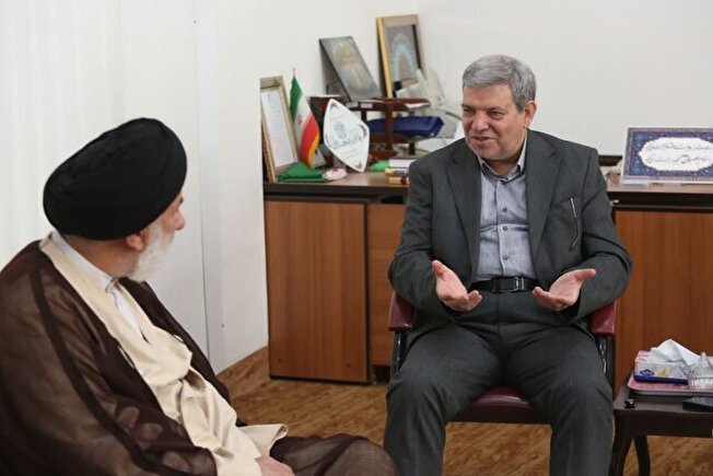 سازمان بهزیستی به سمت فرصت‌آفرینی و توانمندسازی حرکت کند