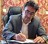 ایران را به هاب امنیت الکترونیک منطقه تبدیل کنیم ایران را به هاب امنیت الکترونیک منطقه تبدیل کنیم