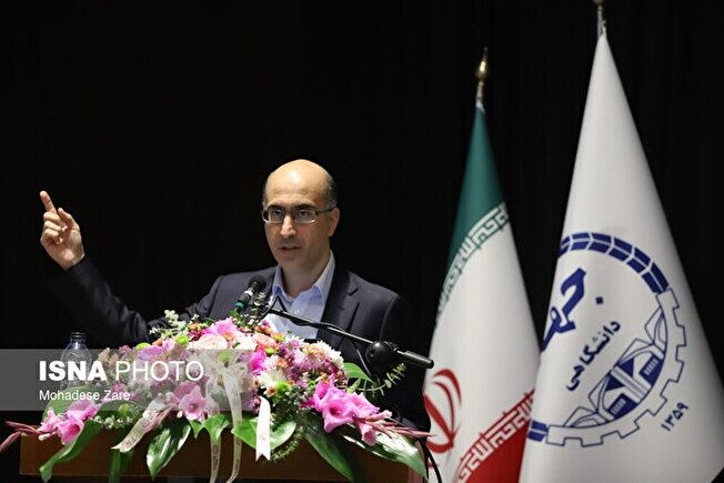 عضو هیات علمی دانشگاه فردوسی مشهد:
خراسان قلب ایران فرهنگی است/گردشگری مذهبی خراسان را نباید تنها به حرم رضوی محدود کنیم