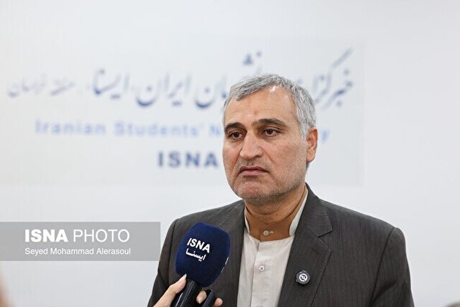 مدیرکل کمیته امداد استان خبر داد
ایجاد ۱۳ هزار فرصت شغلی برای مددجویان کمیته امداد در خراسان رضوی