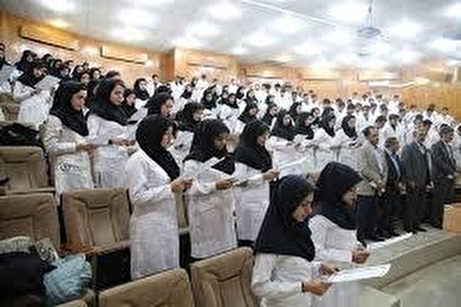 دستیاران علوم پزشکی تحت پوشش تأمین اجتماعی قرار گرفتند