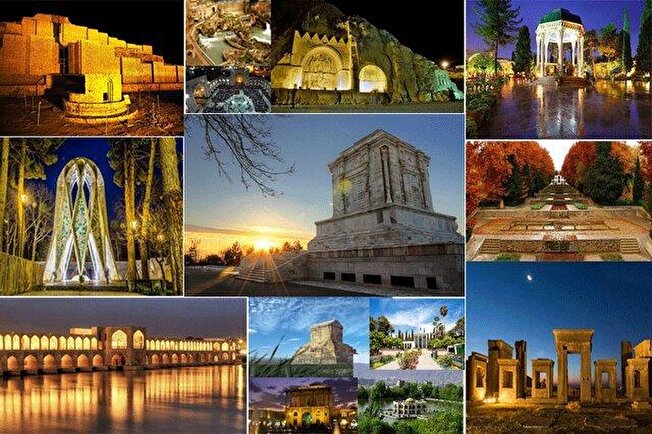 انجمن صنعت گردشگری در اصفهان تأسیس شد
