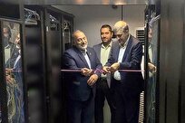 *رونمایی از معماری جدید مرکز داده در دانشگاه جامع علمی کاربردی، گامی بزرگ به سوی تحول دیجیتال*