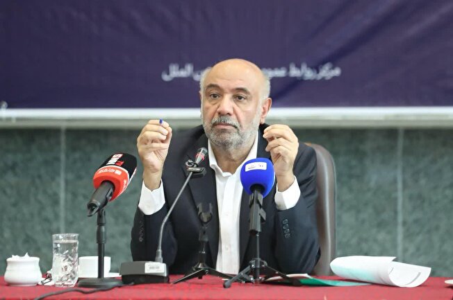 برنامه های کاهش حوادث ناشی از کار مناسب با هر شهر و استان تدوین می شود