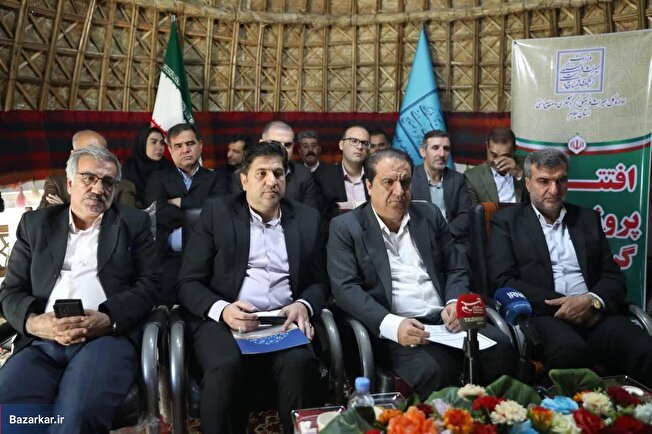 بهره‌برداری از ۱۱ پروژه گردشگری در ایلام با ۵۹ میلیارد تومان اعتبار