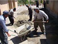 ایجاد ارتقای توانمندسازی و مشارکت فعال‌تر سالمندان در گیلان