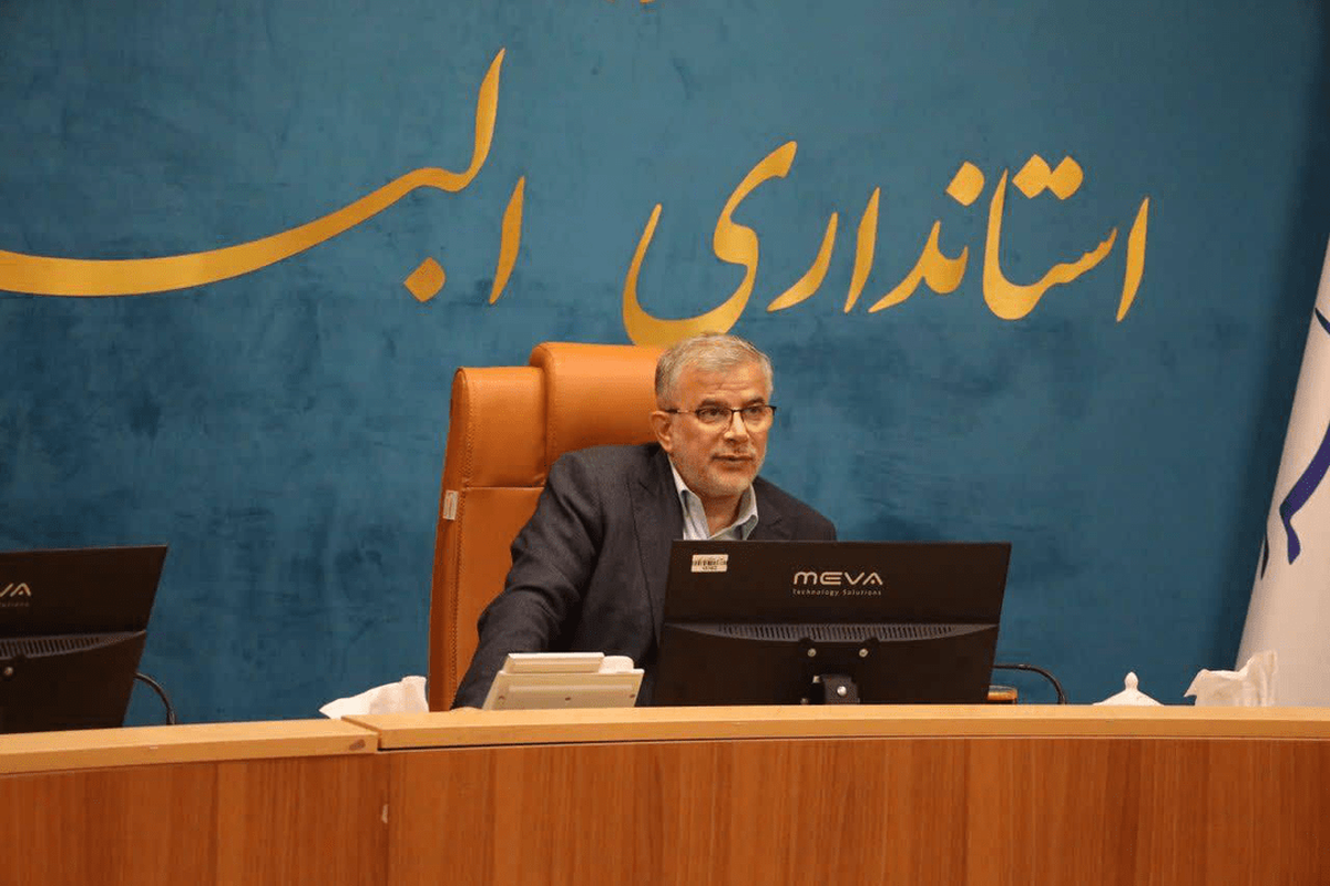 البرز پایلوت هوش مصنوعی در نوسازی صنایع کشور شد