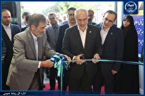 آغاز به کار نمایشگاه گزیده‌ای از دستاوردهای شاخص علمی و فناورانه جهاددانشگاهی در سازمان برنامه و بودجه کشور