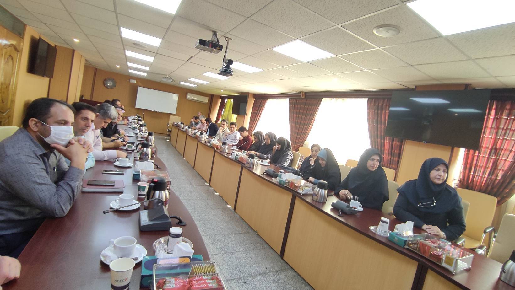 من از طریق بازارکار جذب جهاد دانشگاهی شدم