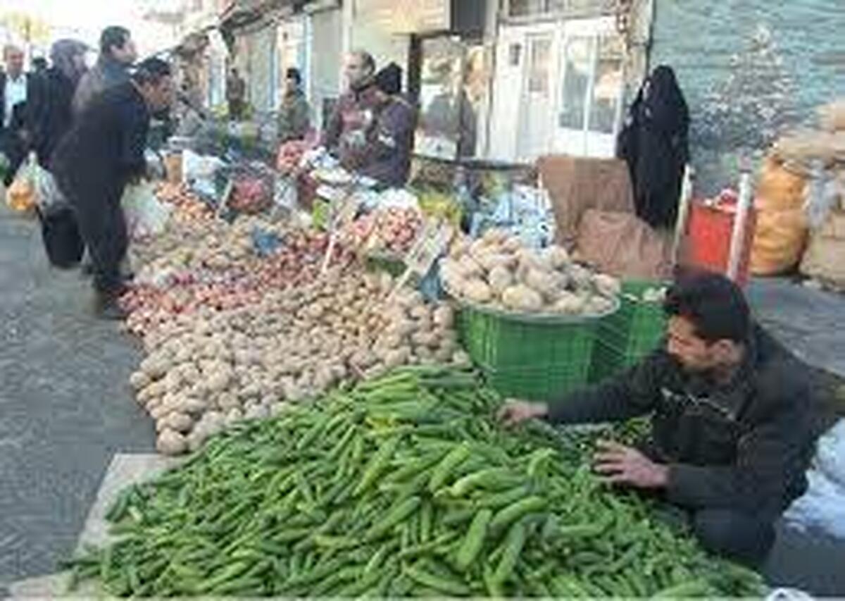 نقش موثر بازارهای هفتگی در کسب و کار مردم محلی تالش