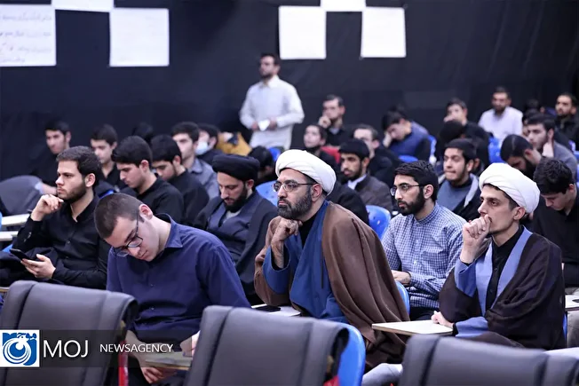 انتشار فراخوان جذب طلاب و دانشجویان در رویدادهای علمی دانشگاه علوم اسلامی رضوی