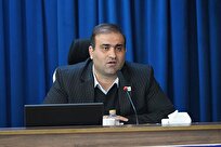 صادرات ۱۷۴ میلیون دلاری از منطقه آزاد ارس طی نیمه اول سال