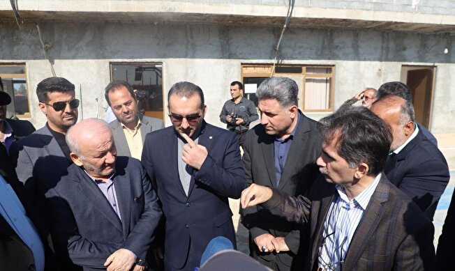 یونسی رستمی: برای رغبت سرمایه گذاران، زیرساخت‌های صنعتی باید تقویت شود