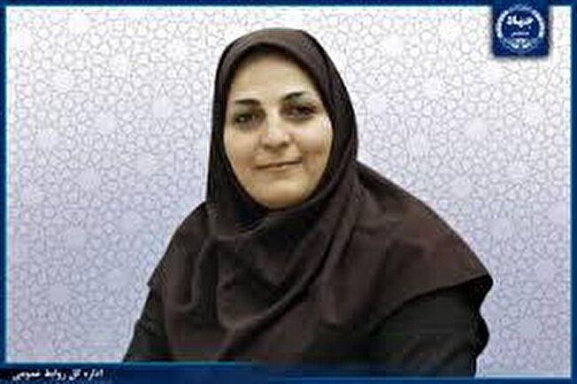 گفت‌و‌گو با دکتر عظیم زاده (رییس SIDِ جهاد دانشگاهی)