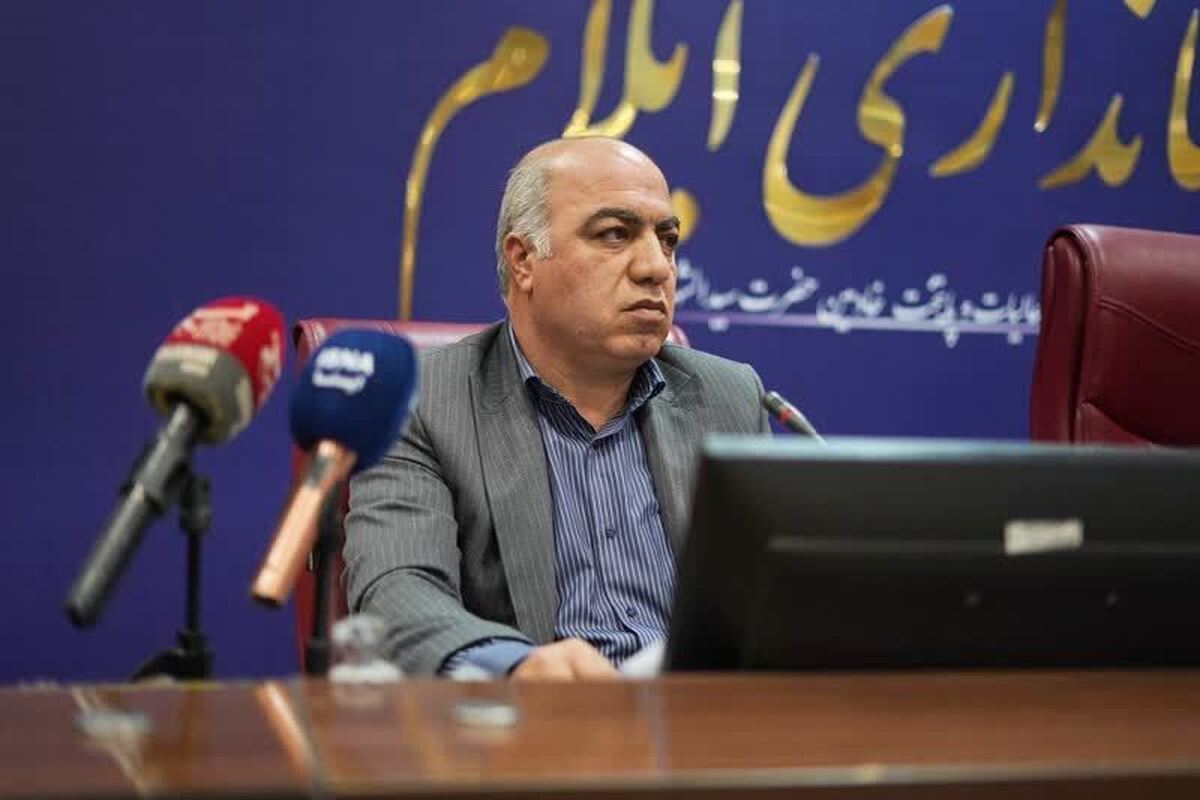 آغاز طرح ملی کارورزی و مشوق‌های بیمه‌ای و یارانه دستمزد در ایلام