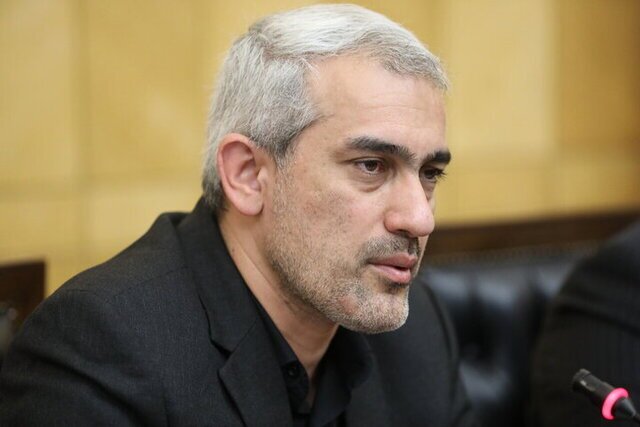 مناطق آزاد باید محور انتقال فناوری و توسعه صادرات باشند مناطق آزاد باید محور انتقال فناوری و توسعه صادرات باشند