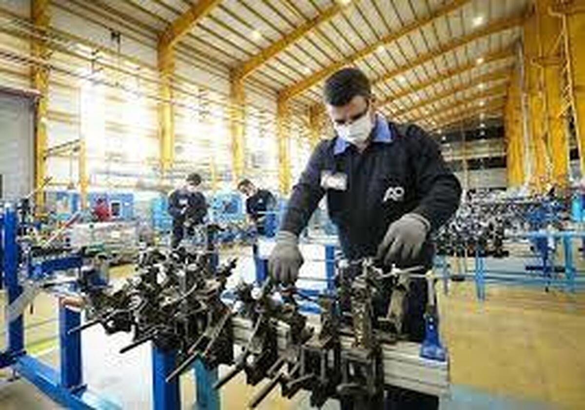 تقویت فرهنگ کار موجب رشد اقتصادی گیلان می شود