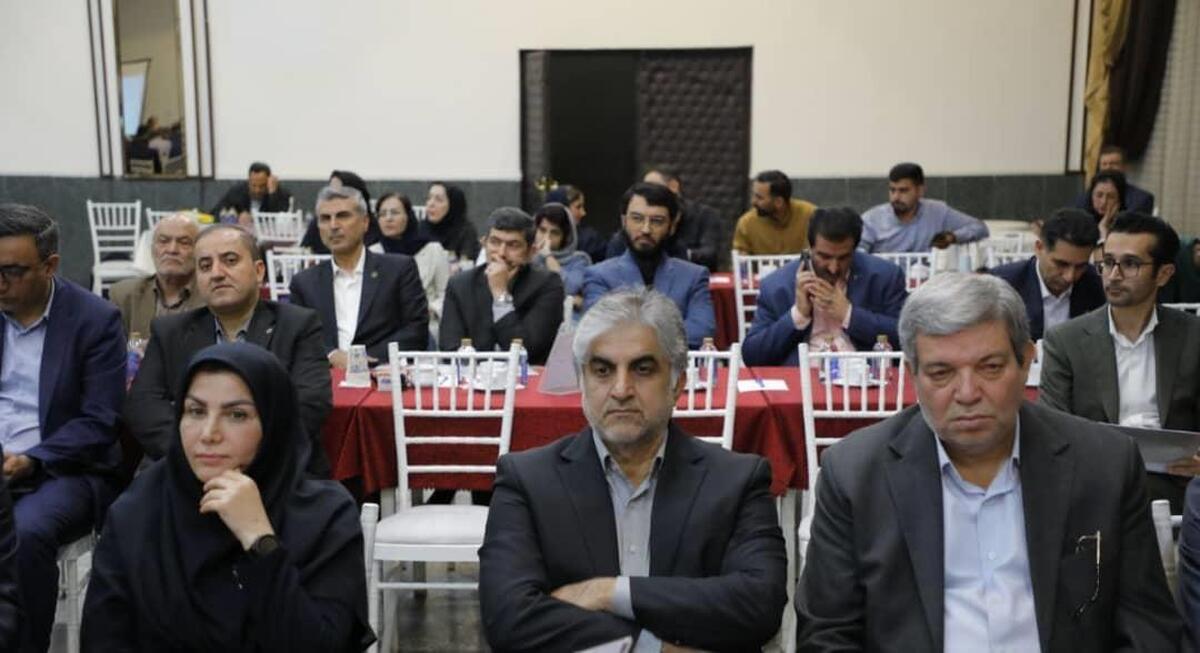 مؤسسه کار و تأمین اجتماعی پیشگام در آموزش کارآفرینی و نوآوری اجتماعی در سیستان و بلوچستان