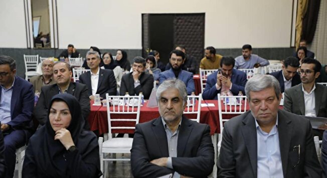 مؤسسه کار و تأمین اجتماعی پیشگام در آموزش کارآفرینی و نوآوری اجتماعی در سیستان و بلوچستان