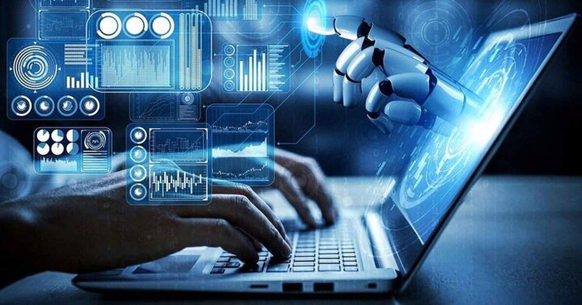 صدور پروانه اپراتور هوش مصنوعی کلید خورد