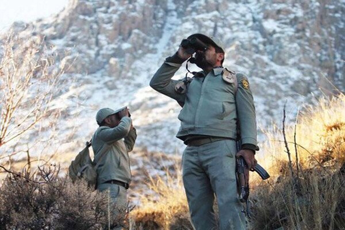 اصلاح قانون حمل سلاح؛ گامی مؤثر درافزایش اقتدار و امنیت محیط‌بانان کشور