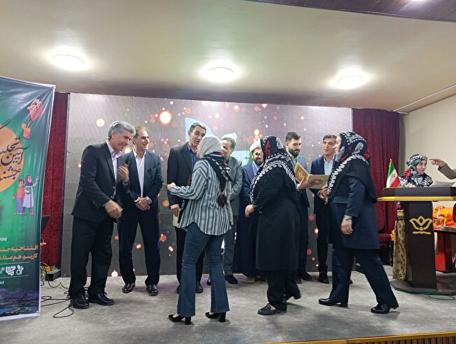 جشنواره‌ها، مسابقات و سایر برنامه‌ها باید به یادگیری کمک کند